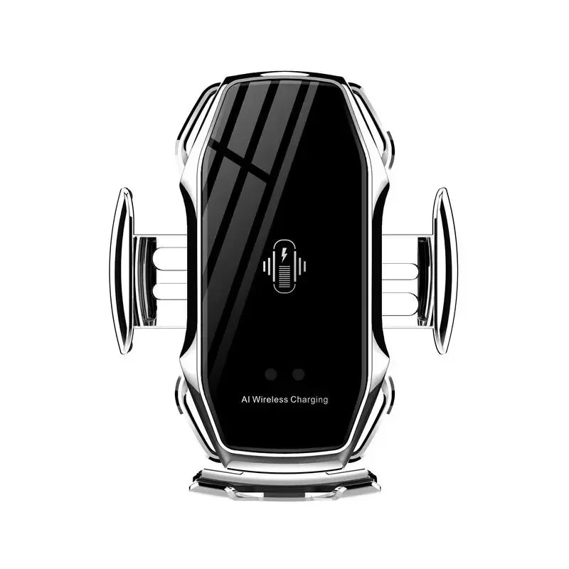 Auton langaton laturi puhelimen pidike 15W