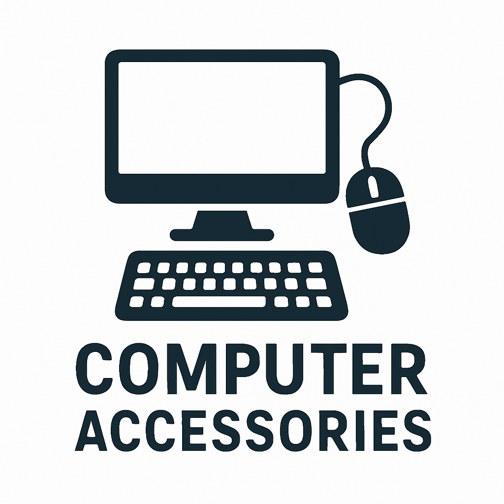 Computer accessories